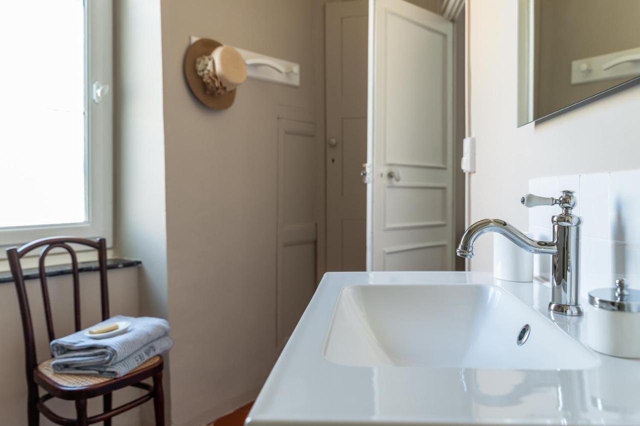 Ouveillan Maison D'Hotes Ovillage المظهر الخارجي الصورة